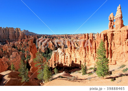 Bryce Canyon National Park, Utah, United States Bryce Canyon National Park, Utah, United States 39888465