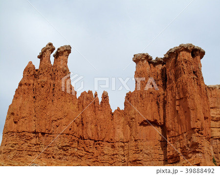 Bryce Canyon National Park, Utah, United States 39888492