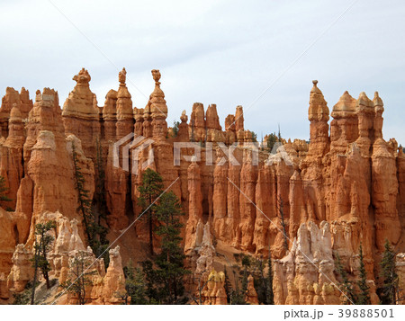 Bryce Canyon National Park, Utah, United States 39888501
