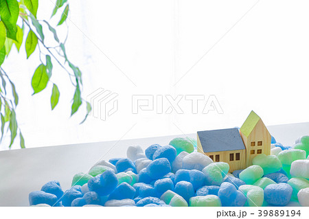 マイホーム計画　不動産イメージ 39889194