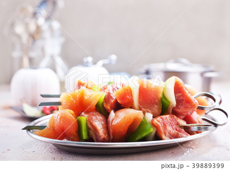 raw kebab 39889399