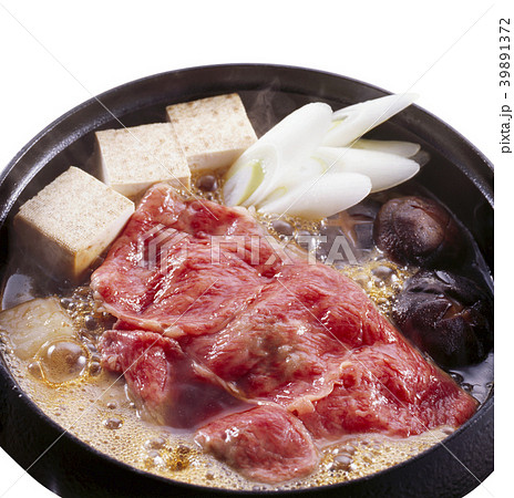 すき焼き (sukiyaki) 39891372