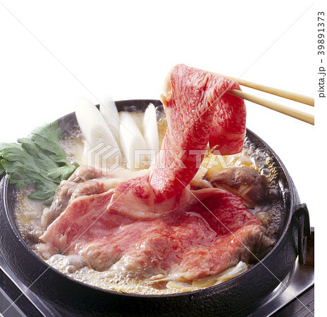すき焼き (sukiyaki) すき焼き (sukiyaki) 39891373