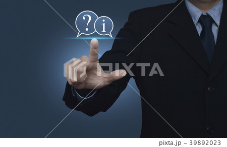 Customer support concept 39892023