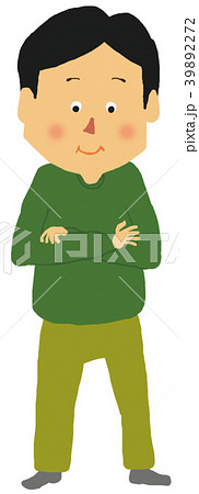 男性A 男性A 39892272