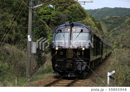 ななつ星 39893948