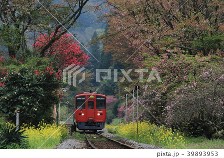 豊後中川駅 39893953