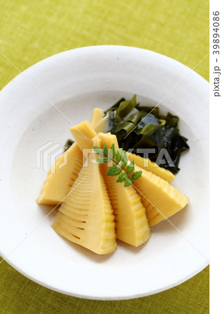 若竹煮 39894086