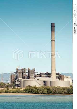 Power Station in Port Adelaide Power Station in Port Adelaide 39894685