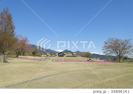 安曇野ちひろ美術館 春 北安曇郡松川村 安曇野ちひろ美術館 春 北安曇郡松川村 39896161