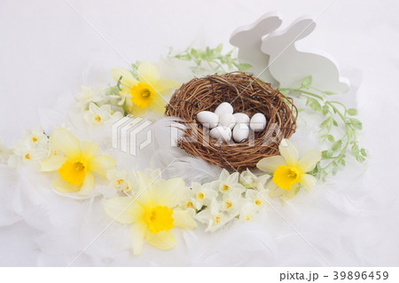 イースター 39896459