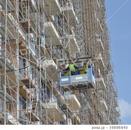 building under construction 39896840