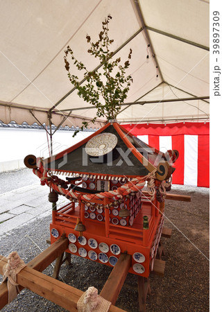 若宮八幡宮社 陶器祭 陶器御輿 若宮八幡宮社 陶器祭 陶器御輿 39897309