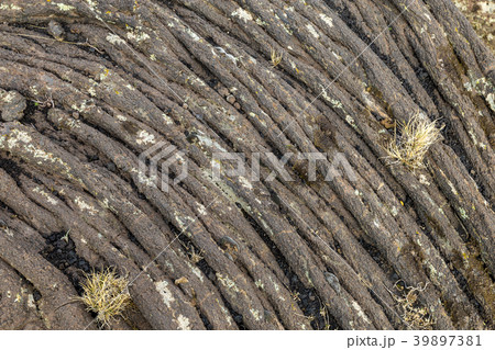 volcanic background or texture 39897381