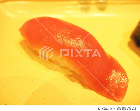 寿司まぐろ握りマグロ鮪 寿司まぐろ握りマグロ鮪 39897923