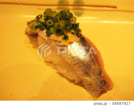 寿司にぎり鰯 寿司にぎり鰯 39897927