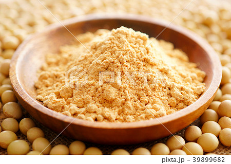 きなこ きなこ 39899682