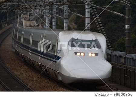 700系新幹線 39900356