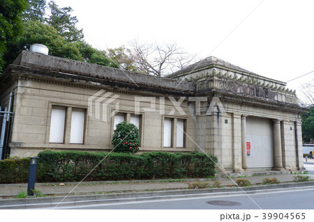 旧博物館動物園駅 39904565