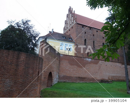 ポーランド・オルシュティン 39905104