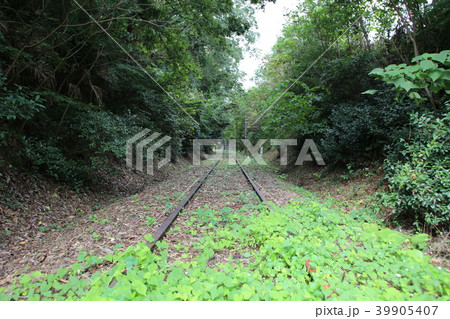 廃線路 39905407
