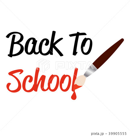 Back to school 39905555