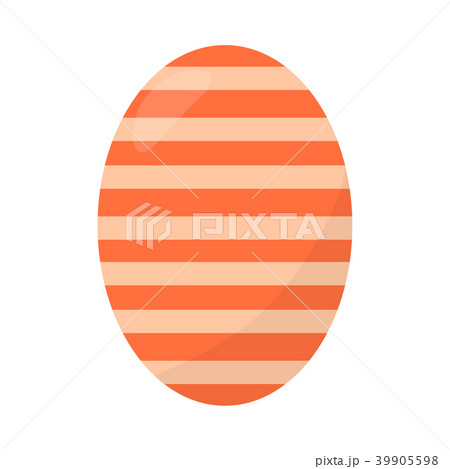 Delicious easter egg 39905598