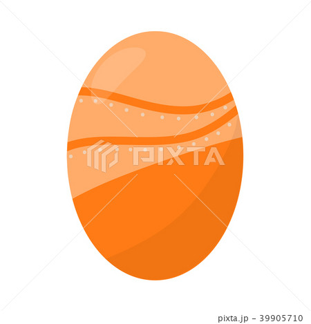 Delicious easter egg Delicious easter egg 39905710