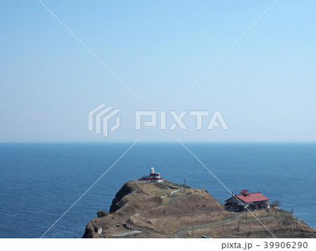 小樽 日和山灯台 鰊御殿 小樽 日和山灯台 鰊御殿 39906290