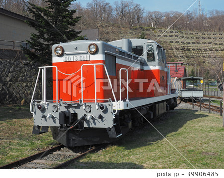 ディーゼル機関車 DD13 611 ディーゼル機関車 DD13 611 39906485