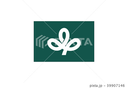 都道府県旗宮城 39907146