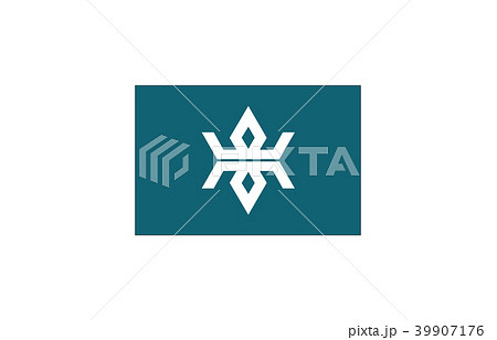 都道府県旗岩手 都道府県旗岩手 39907176