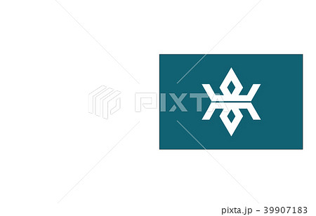 都道府県旗岩手 都道府県旗岩手 39907183