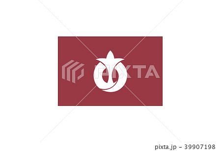 都道府県旗愛知 39907198