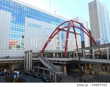 立川駅の北口 立川駅の北口 39907452