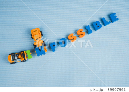 Mini forklift bulldozer truck loading impossible Mini forklift bulldozer truck loading impossible 39907961