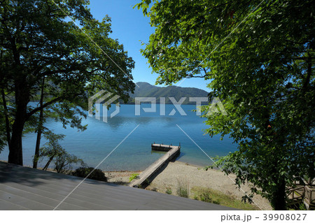 イタリア大使館別荘記念公園 39908027