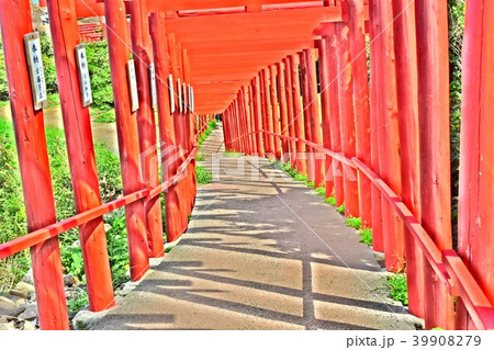 元乃隅稲成神社 39908279