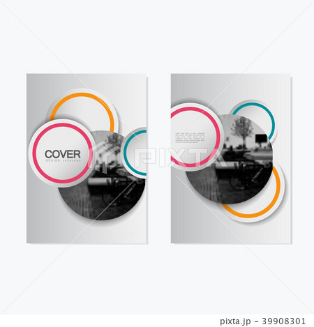 Brochure template design for presentations Brochure template design for presentations 39908301