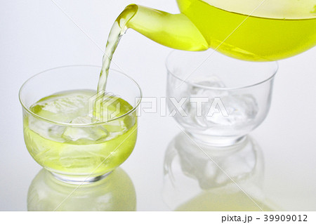 グリーンティーやハーブティー グリーンティーやハーブティー 39909012