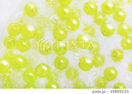 Handmade mucus close up. Toys for children. Handmade mucus close up. Toys for children. 39909220