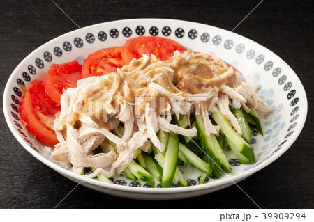 バンバンジー 39909294