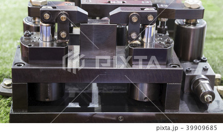 hydraulic clamping jig hydraulic clamping jig 39909685