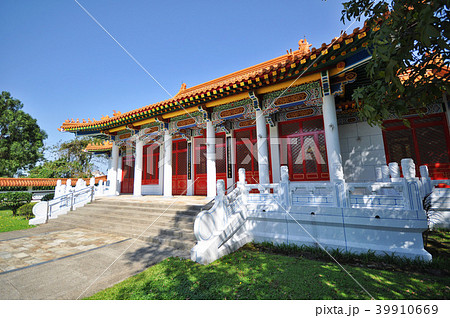 忠烈祠 新北市 台湾 39910669