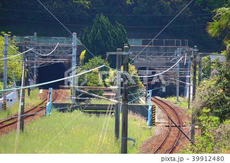 関門トンネルの下関側 39912480