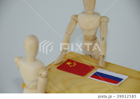 中露会談のイメージ 39912585