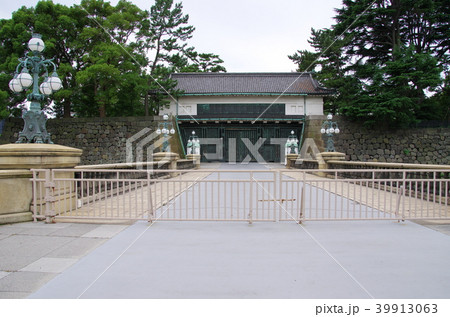 皇居正門 皇居正門 39913063