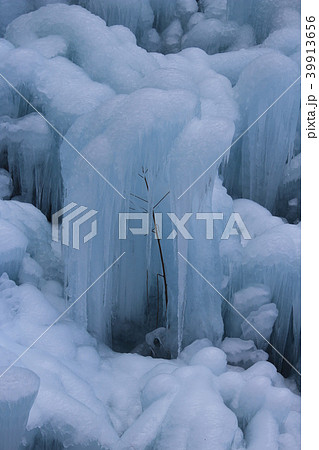 秩父市あしがくぼの氷柱 39913656