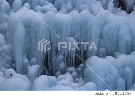 秩父市あしがくぼの氷柱 39913657