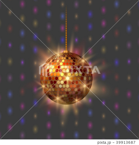 Disco ball discotheque music party night club Disco ball discotheque music party night club 39913687